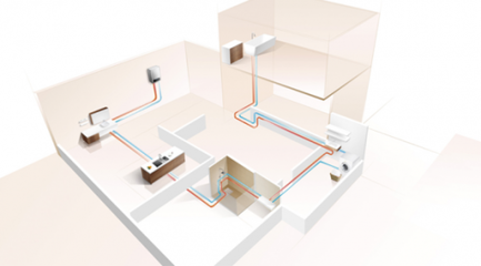 洗澡等很久才有熱水？別急，原因可能就藏在那個“彎頭”里