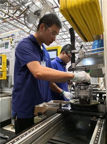 專注電氣化產品，博格華納武漢工廠開業(yè)助力汽車零部件產業(yè)升級