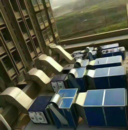 安徽飯店油煙凈化器行業(yè)專家在線服務 六安市金安區(qū)金皖西不銹鋼廚房設備廠專業(yè)解析